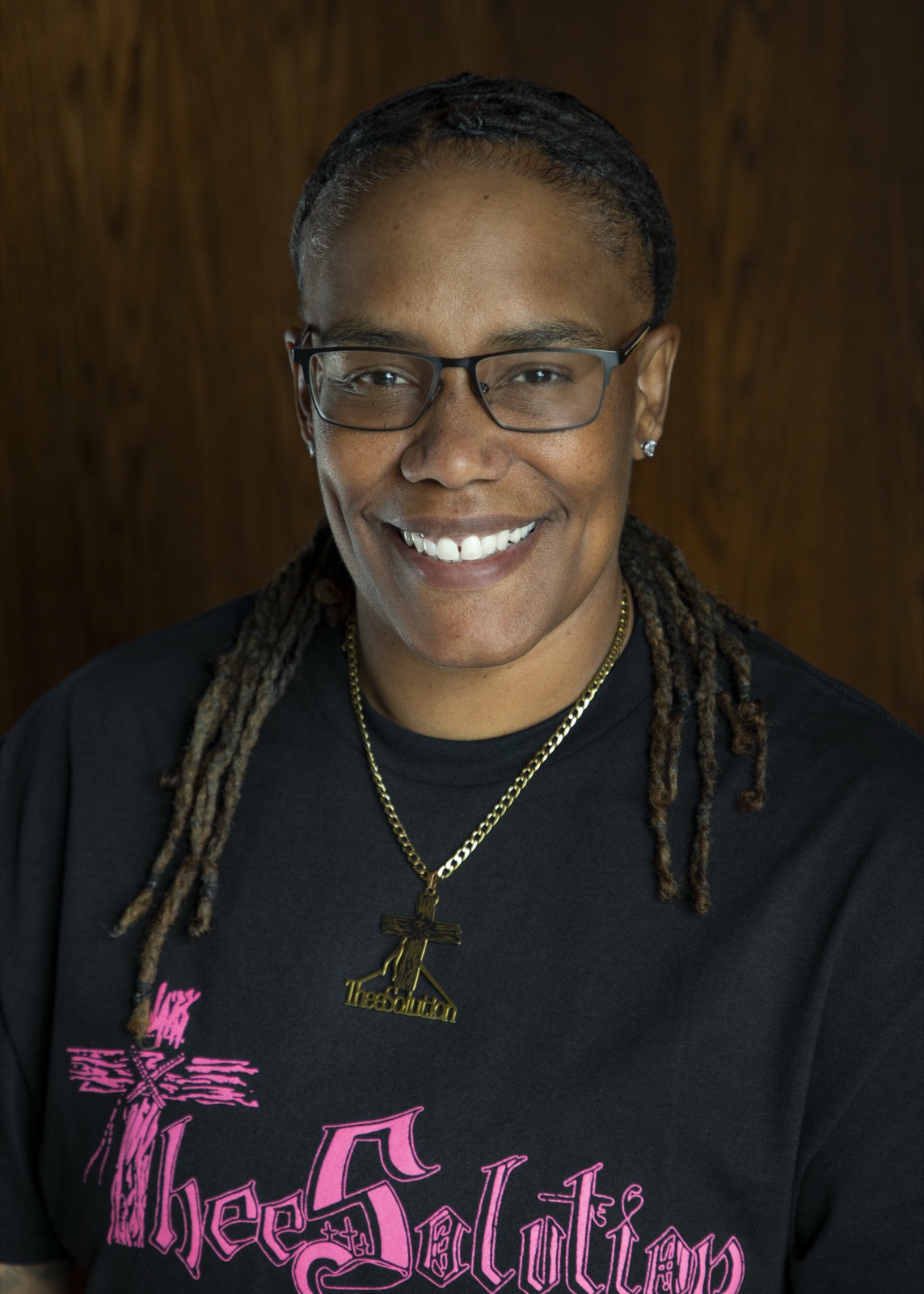 Ayanna Green